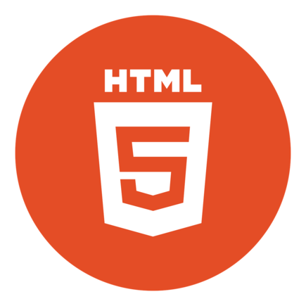 HTML 5